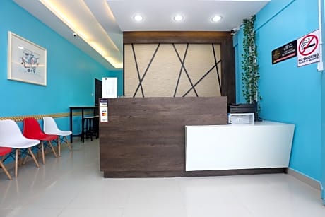 Super OYO 89771 Dane & Shue