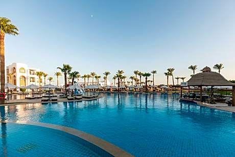 Sunrise Remal Resort
