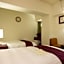 Ueda Plaza Hotel