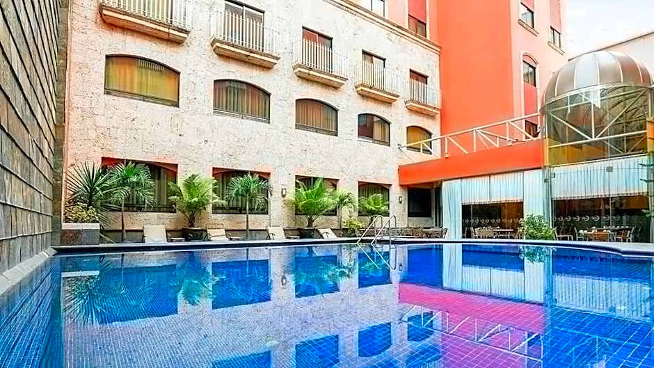 Hotel Celta