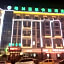 GreenTree Inn Xuzhou High Speed Railway Station Express Hotel