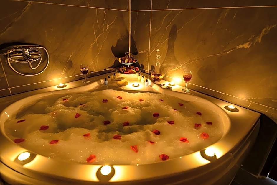 Aleria Cappadocia Hotel
