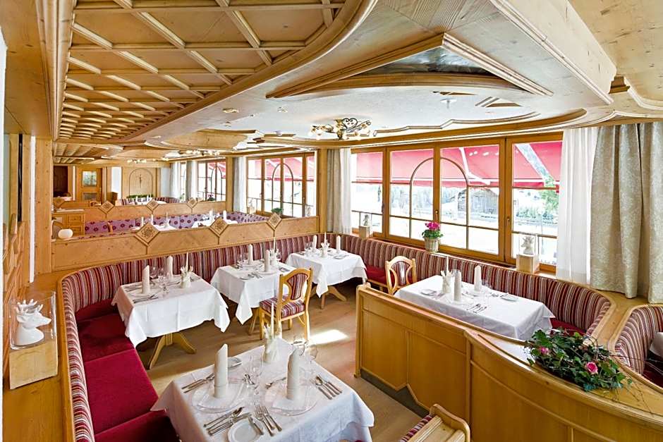 Haller's Genuss & Spa Hotel