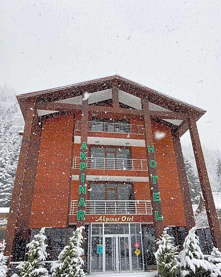 Akpinar Hotel