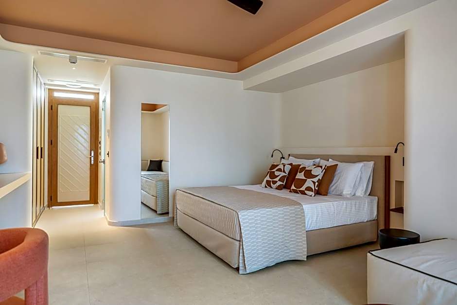 Kouros Palace Active Lifestyle Hotel