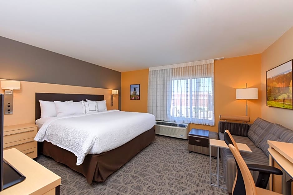 TownePlace Suites by Marriott Detroit Auburn Hills