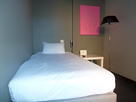 Comfort Single Room with Shower