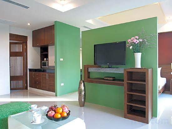 Samui Honey Tara Villa Residence