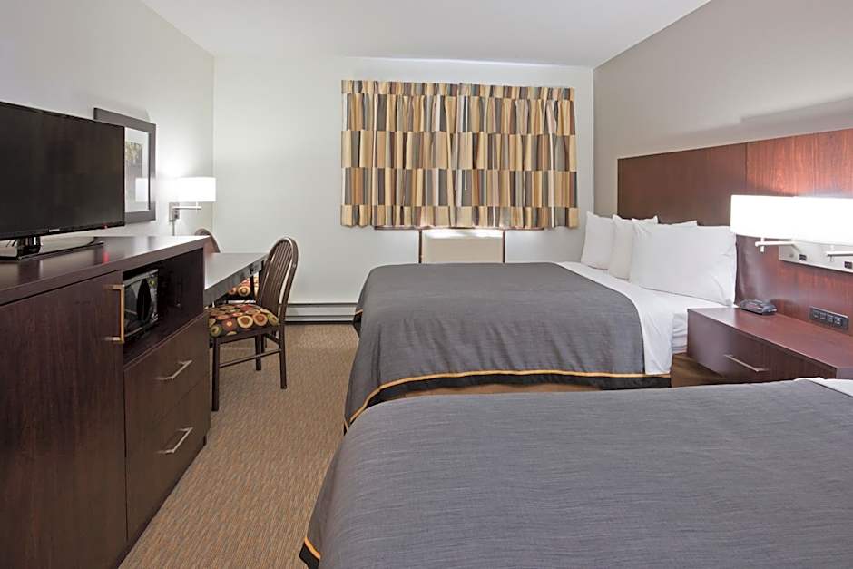 Fargo Inn and Suites