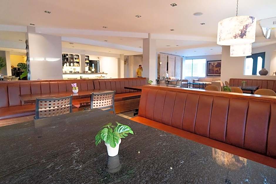 Hotel San Antonio
