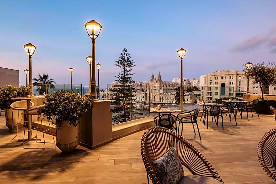 Malta Marriott Resort & Spa