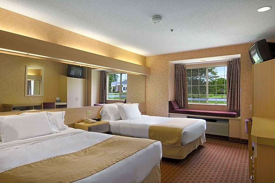 Microtel Inn & Suites By Wyndham Baldwinsville/Syracuse