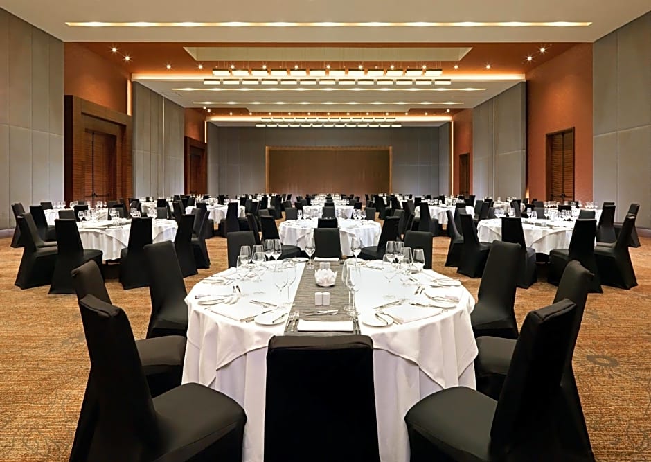 Sheraton Grand Conakry
