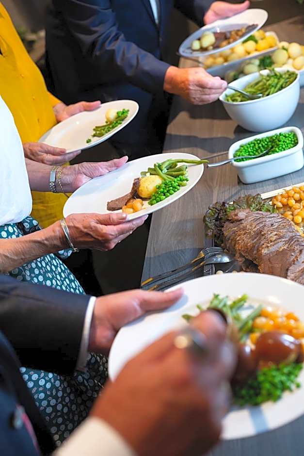 Dolphin Hotel Herning