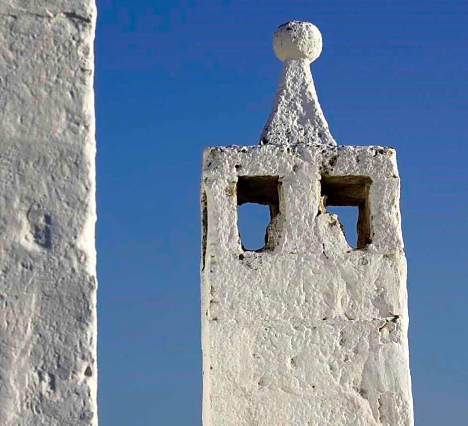 MASSERIA SALENTINA - Esperienza Autentica