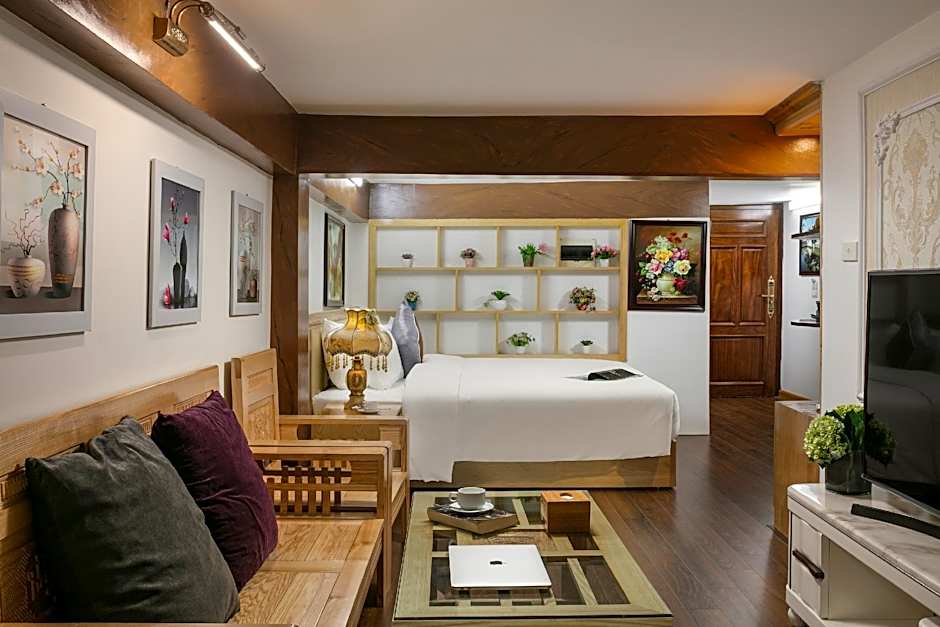 Trang Trang Boutique Hotel