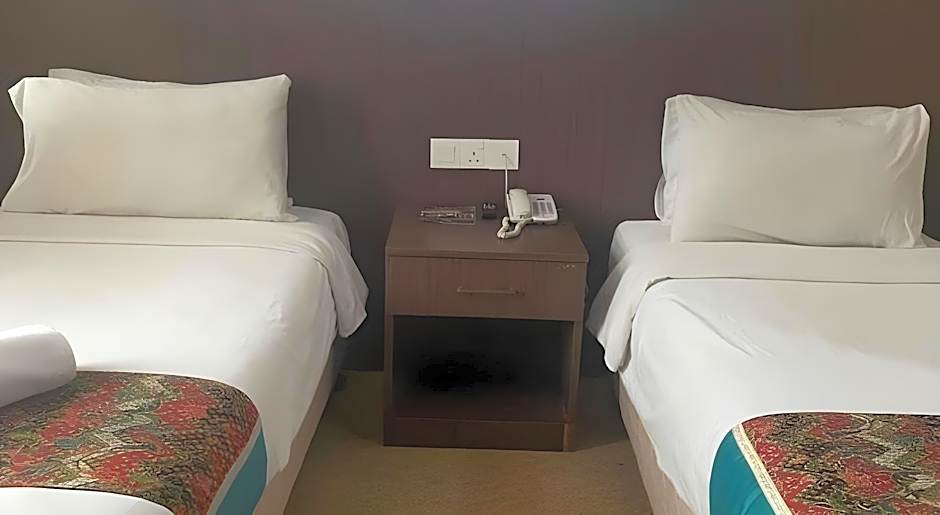 Hotel DarulMakmur Jerantut