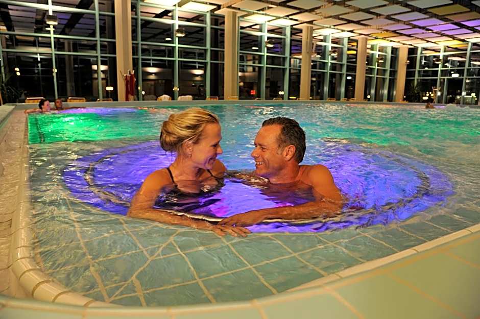 Parkhotel Bad Bevensen