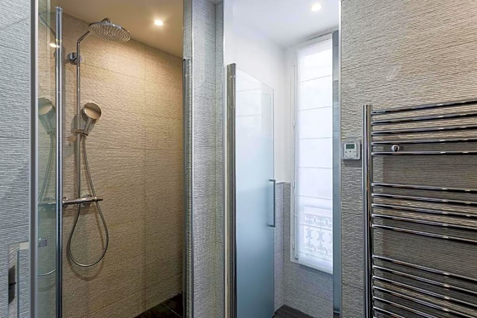 Chalgrin Boutique Hotel