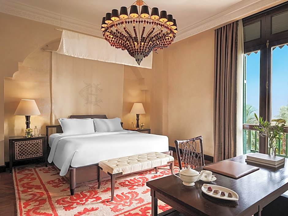 Old Cataract, Aswan - Operated by Mandarin Oriental