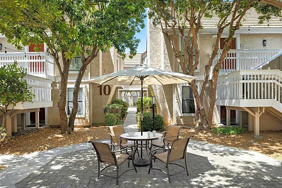 Residence Inn by Marriott Palo Alto Mountain View