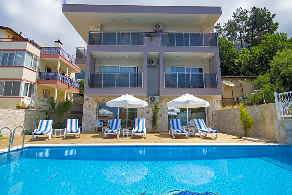 Kelebek Studio Apartments