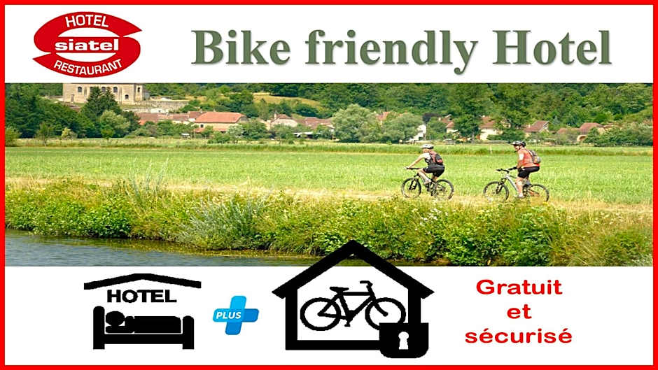 Hôtel Siatel Besançon Chateaufarine