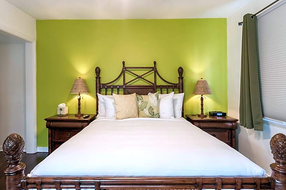 Palm Beach Historic Inn