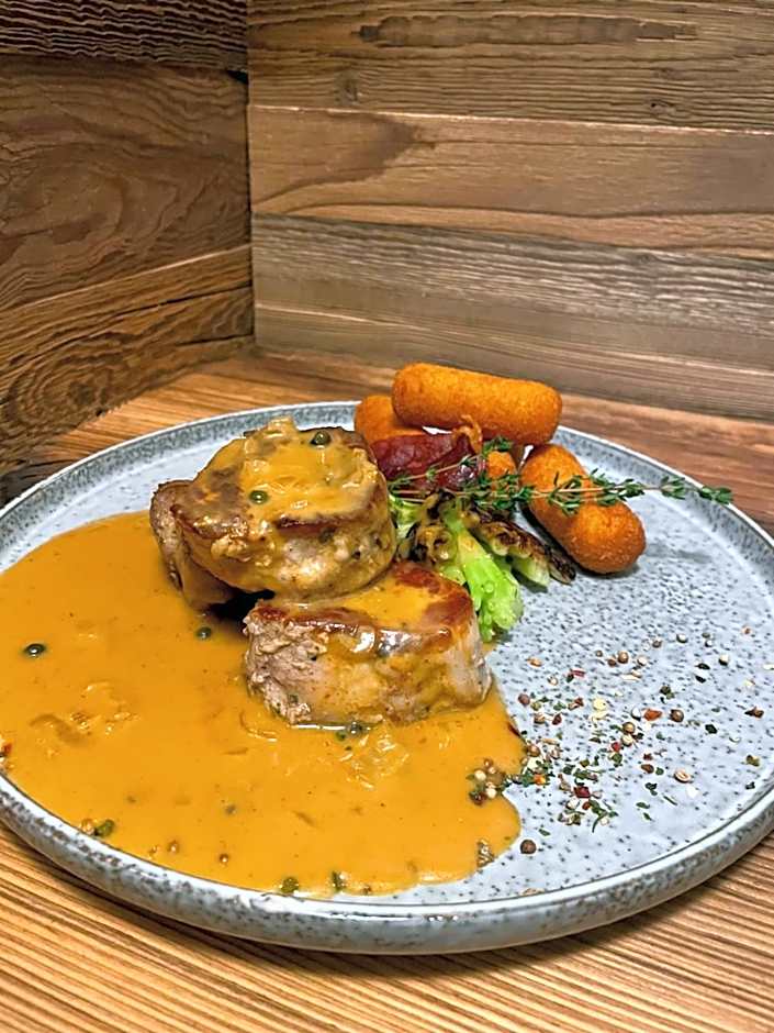 Hotel Landhaus Tirolerherz