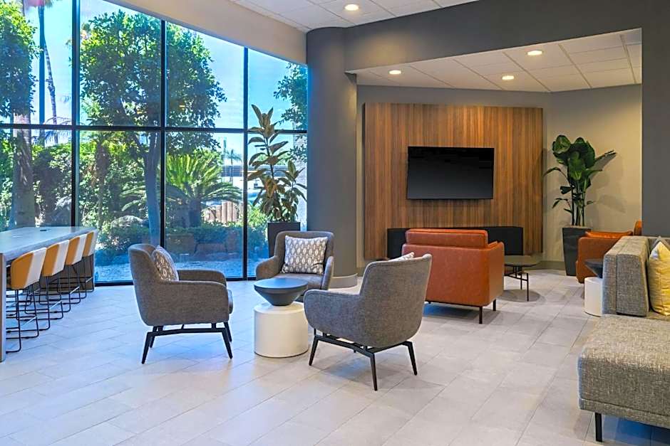 Holiday Inn Los Angeles Gateway - Torrance by IHG