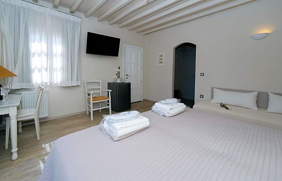 Petali Village Hotel