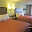 Best Western Snowcap Lodge