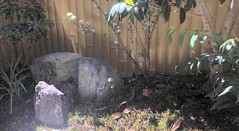 Shiki Shiki Higashiyama