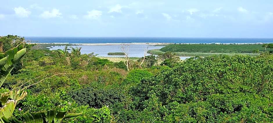 Ndiza Lodge and Cabanas
