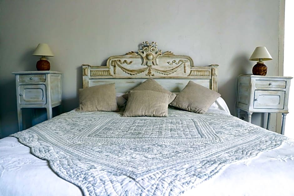 DOMAINE DE MARLAS - CHAMBRES D'HÔTES