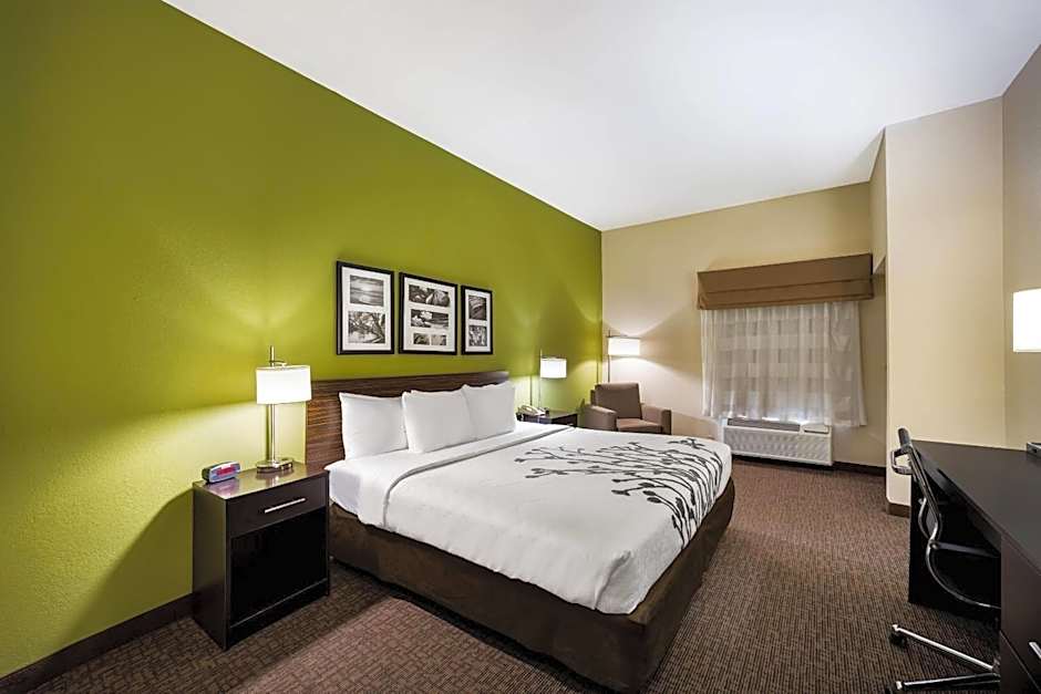 Sleep Inn & Suites Valdosta Mall Area