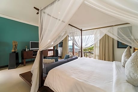 One Bedroom Pool Villa