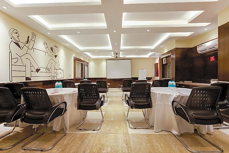 The Oakland Plaza by Orion Hotels