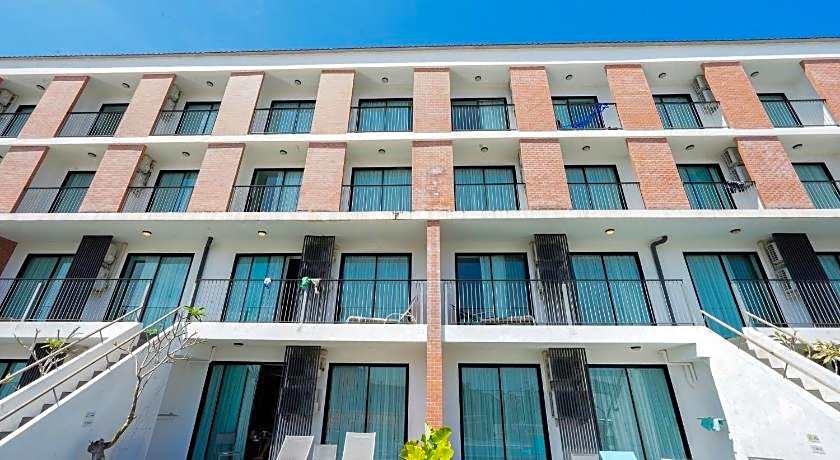 Marina House MUAYTHAI Ta-iad Phuket