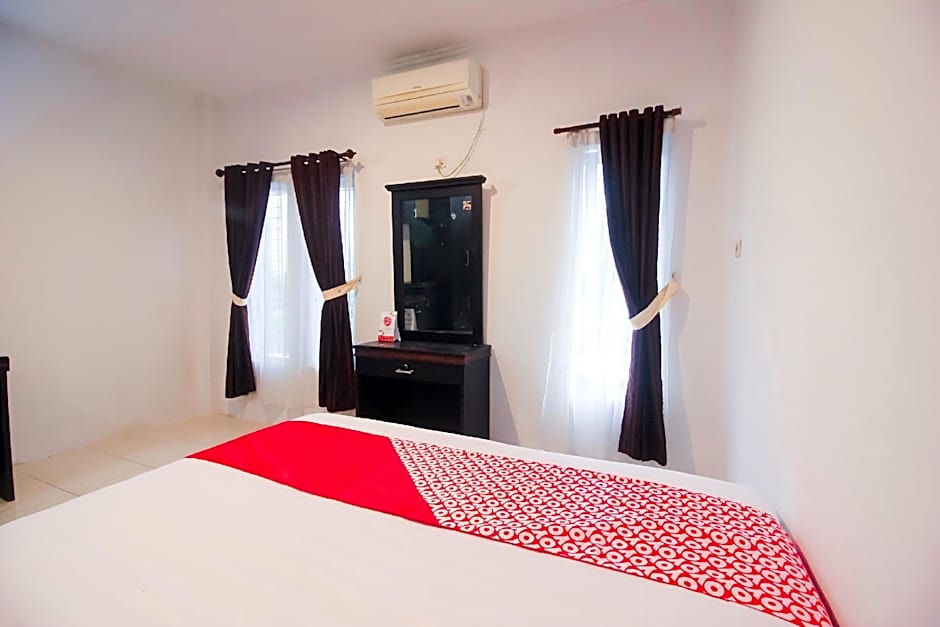 OYO 1905 Davonsa Homestay Syariah