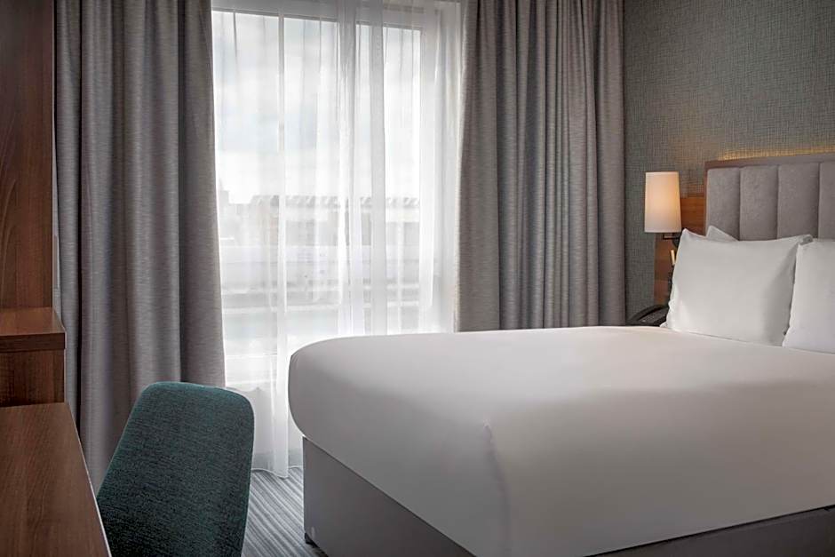 DoubleTree By Hilton London - Chelsea