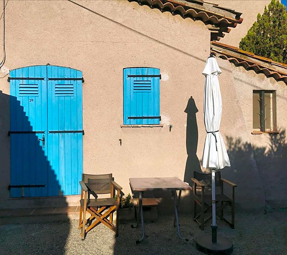Hôtel Saint Andre