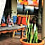 Hotel Ocho Barrios