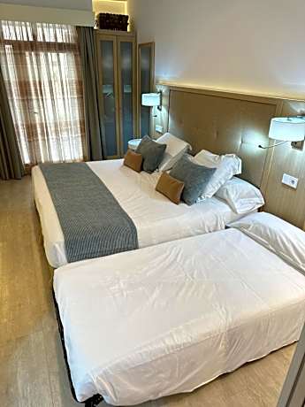 Double or Twin Room - Disability Access