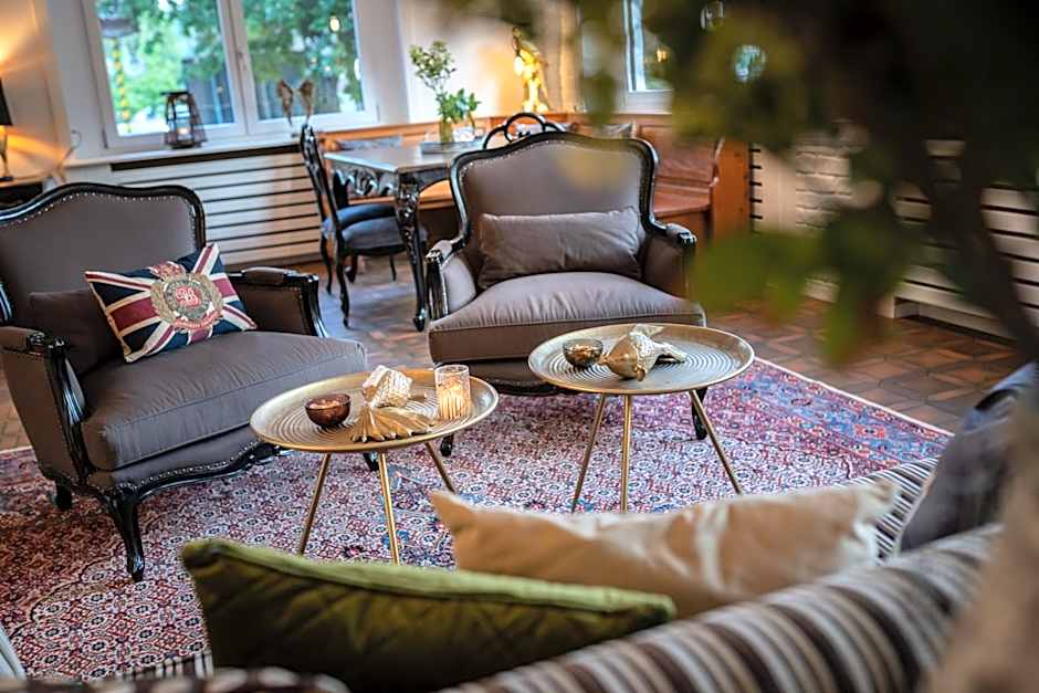 Engel 16, Boutique Hotel - Adults Only