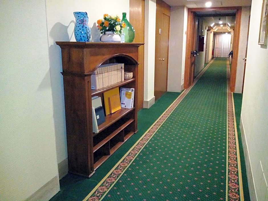 Hotel Select