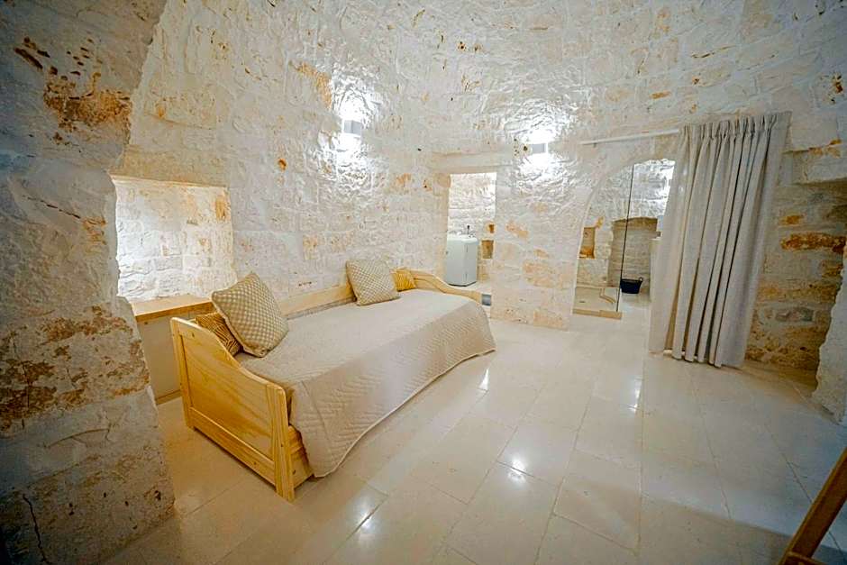 Il Fiore della Vita Trulli Country house