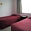 Ace High Motor Inn