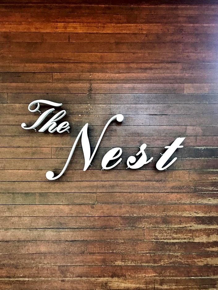The Nest Samui