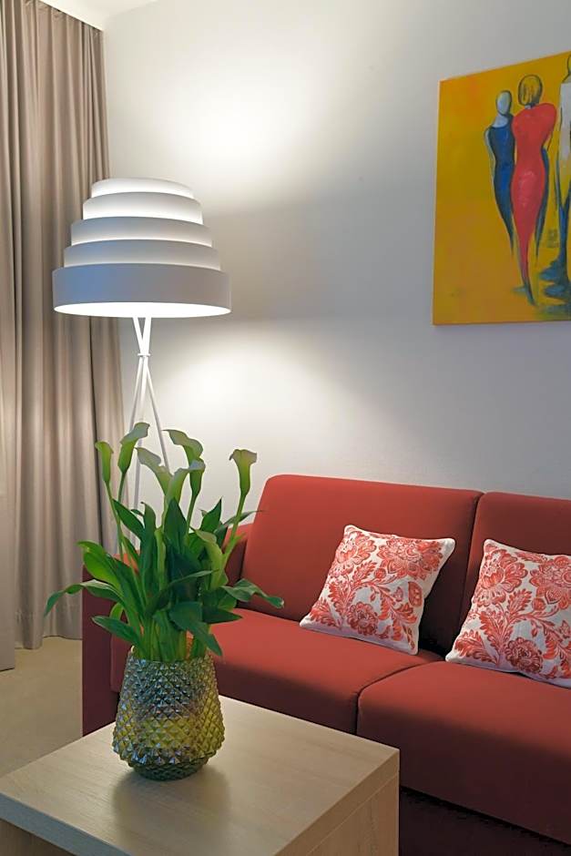Best Western Queens Hotel Pforzheim-Niefern